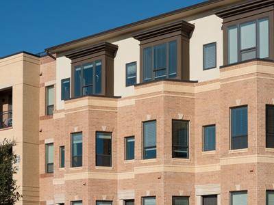 King Size Brick  - Solid Clay Facing Brick
