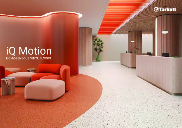 Brochure – iQ Motion