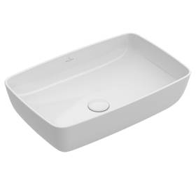 Artis Surface Mounted Washbasin 4172 58 XX