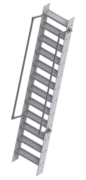 Bilco Ladders BL-COMPS - Companionway (Ships Stair)