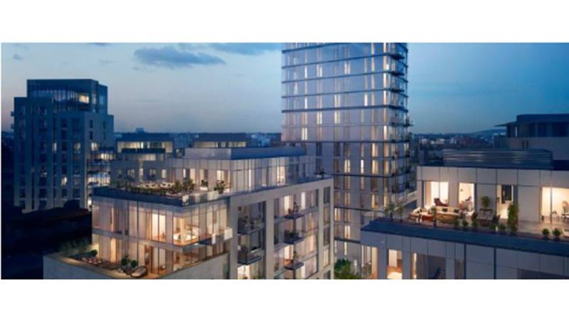 Waterproofing Design Strategies to the New British Standard 8102:2022