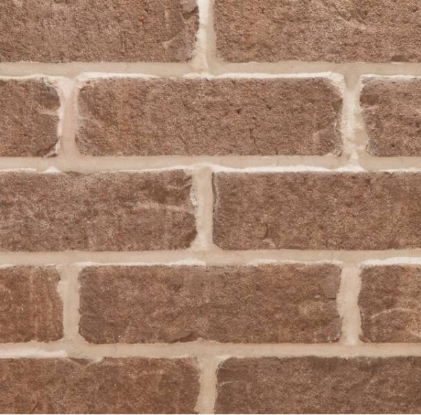 Ochre Brown - Clay Facing Brick