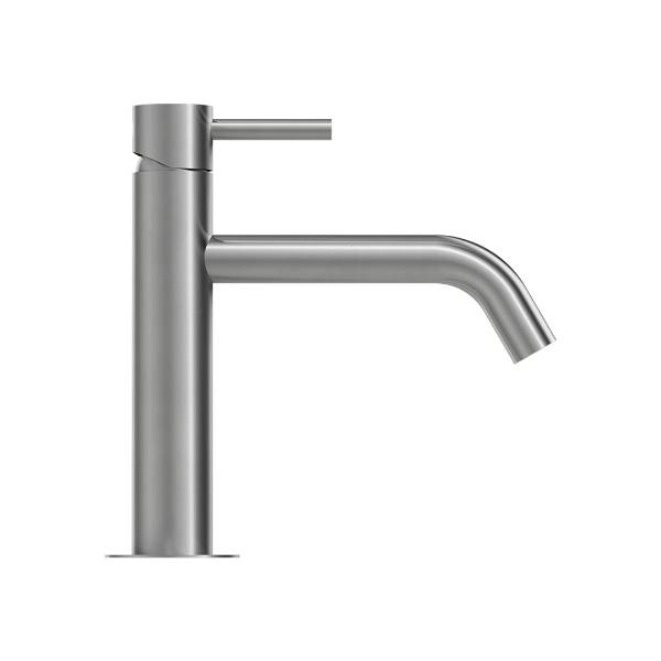 Deck-Mounted Manual Tap