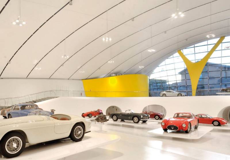 Barrisol® Stretch Ceiling - Classic Stretch Ceiling - Stretch ceiling