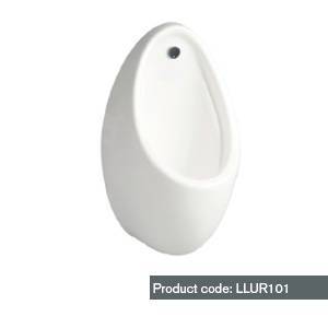 Vepps Sanitaryware | Langley Urinals - Urinal