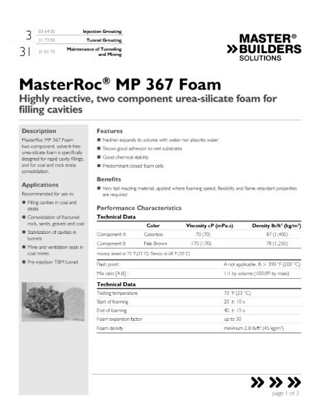 mbs-masterroc-mp-367-foam-tds