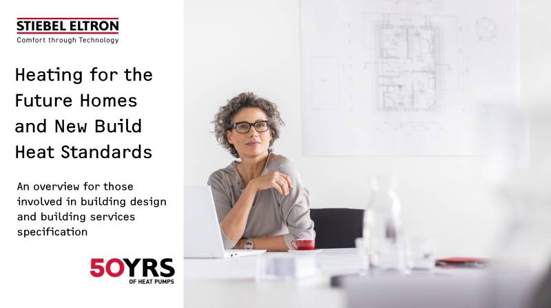 Heating and The Future Homes Standard