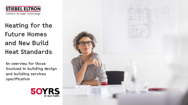 Heating and The Future Homes Standard