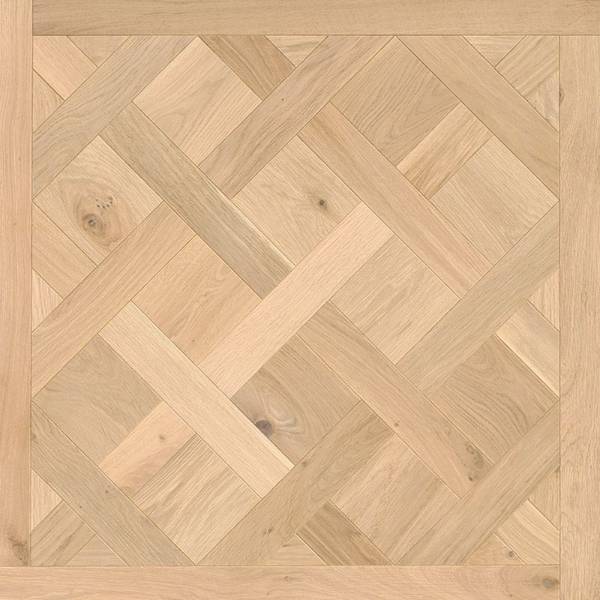 Versailles Panel Whiteriver - Engineered flooring