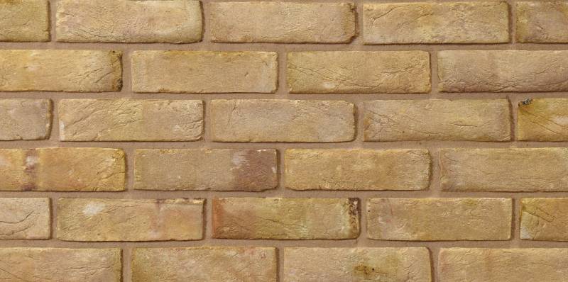 Cambridge Buff - Brick