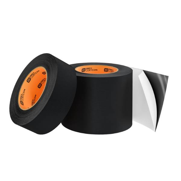 OBEX CORTEX 0250FR Rail Blackout Tape