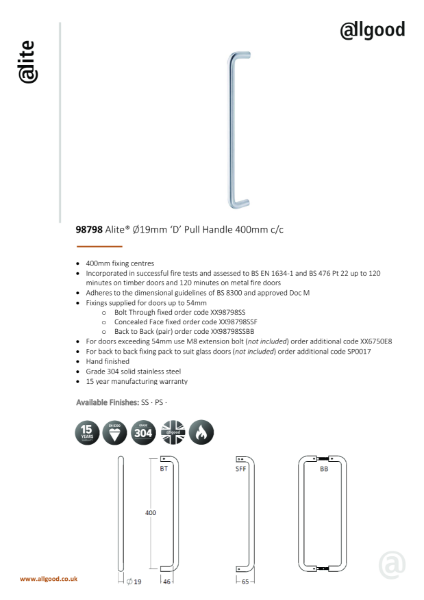 98798-Datasheet Iss08