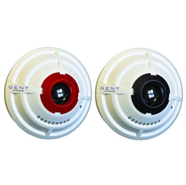 S-Quad Beam Detection - Fire Alarm Beam Detection