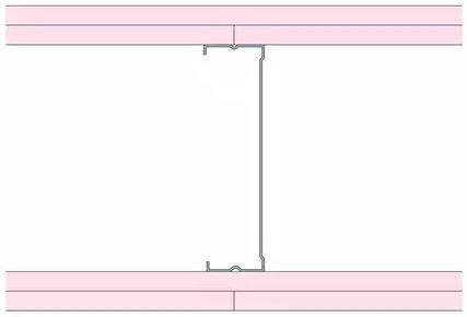 GypWall Single Frame - A206180 (B) (EN)