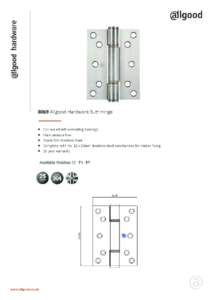 8069-Datasheet Iss04