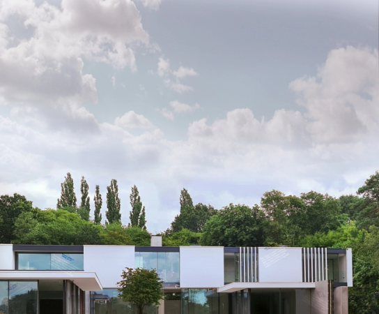 Orchard View