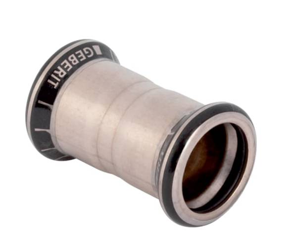 Geberit Mapress CuNiFe Coupling