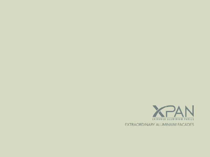 XPAN Brochure
