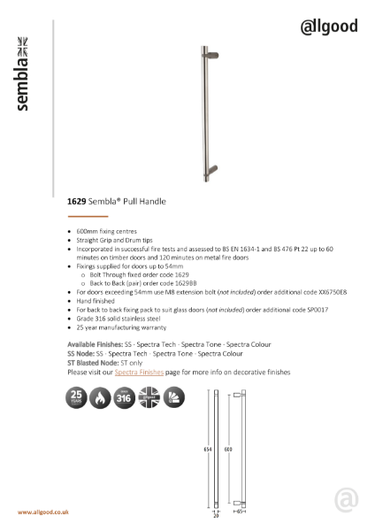 1629-Datasheet Iss04