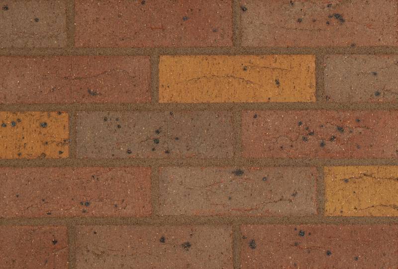 Blockleys Synthesis S05 Clay Brick