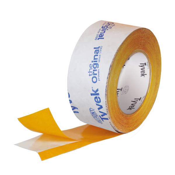 Tyvek® Acrylic Single-sided Tape