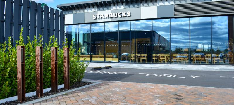 Teesbay Retail Park, Hartlepool (2015)