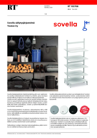 Sovella RT-kortti