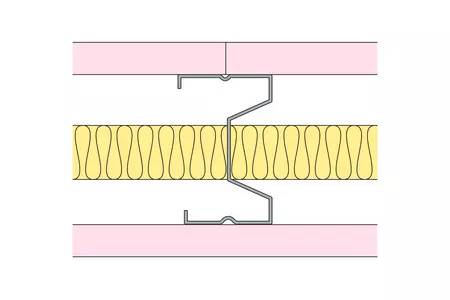 GypWall Single Frame - A206A110 (EN)