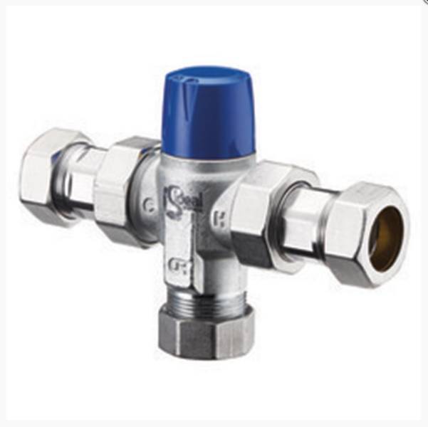 Ideal Standard TMV Thermostatic Mixing Valve 22 mm