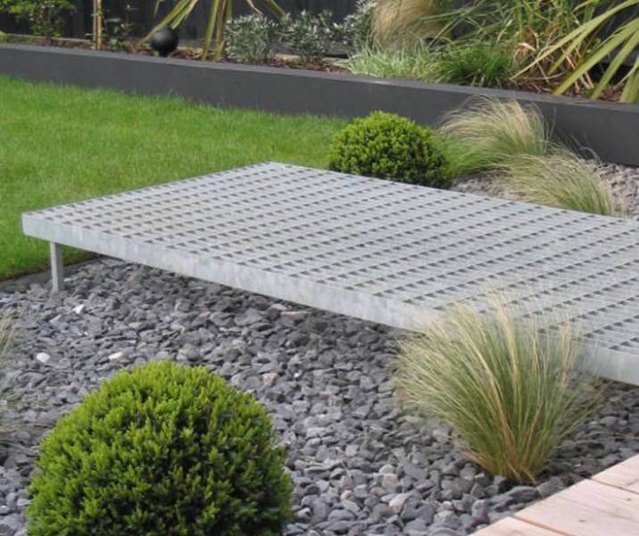 Roofing Pebbles / Shingle - Natural Stone Slabs