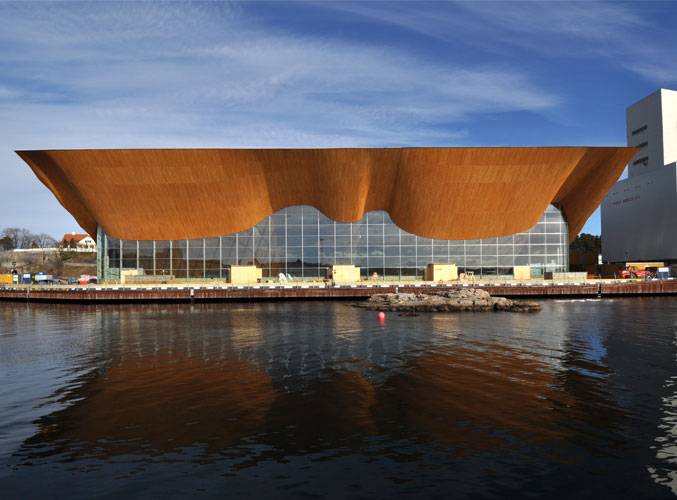 Kilden Kulturhus