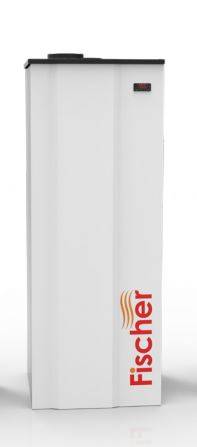 Aquafficient Eco+ 200 - Floor Mounted Air Source Water Heater