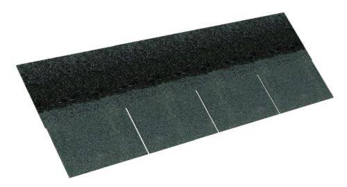 Bitumen membrane shingles | NBS Source