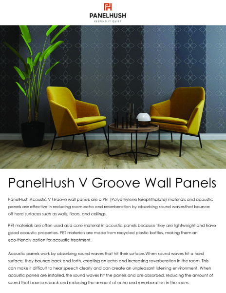 PanelHush-PET-V-Groove-Brochures-March-2023