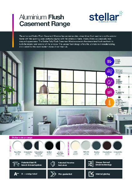 STE18774 Stellar Flush Casement datasheet update_web2