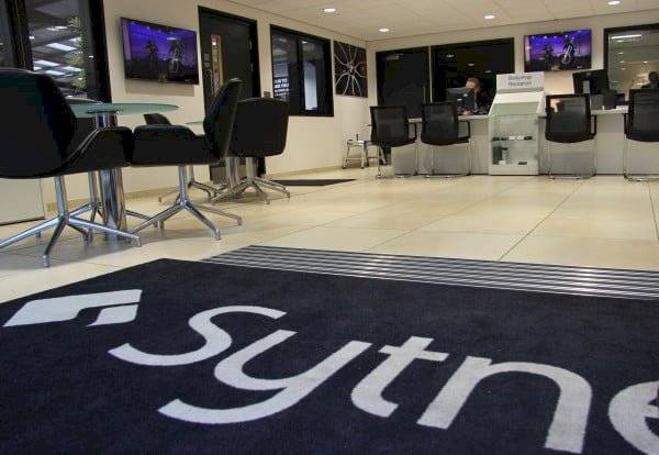 BMW Sytner – Nottingham – Rutland TS.9205