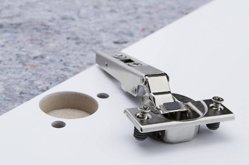 EXPANDO T | Blum UK | NBS Source