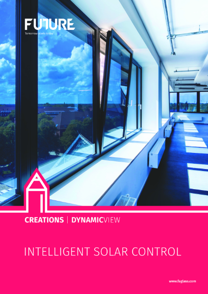 DYNAMICVIEW BROCHURE