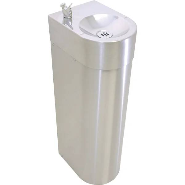 Twyford Sola Floor-Standing Drinking Fountain