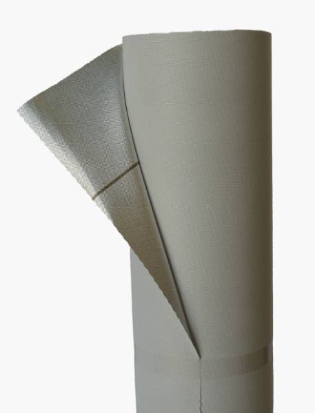 Novia Reflex Reflective Breather Membrane - Reflective Breather Membrane