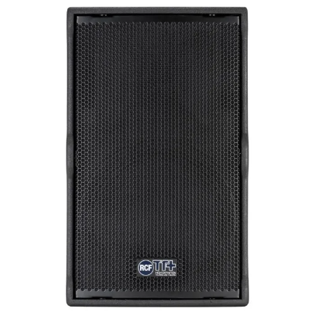 Ääni - RCF TT 22-A II Aktiivi Kaksitie Kaiutin 12" 1100W 131dB