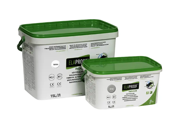 ElaProof Indoor H