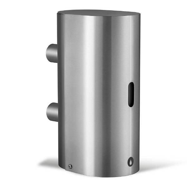 Knud Holscher collection: Touchless soap dispenser