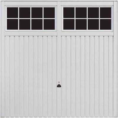 Guardian Range – Salisbury - Garage Door