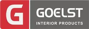 Goelst 7900L- Roman Blind System - Roman Blind System