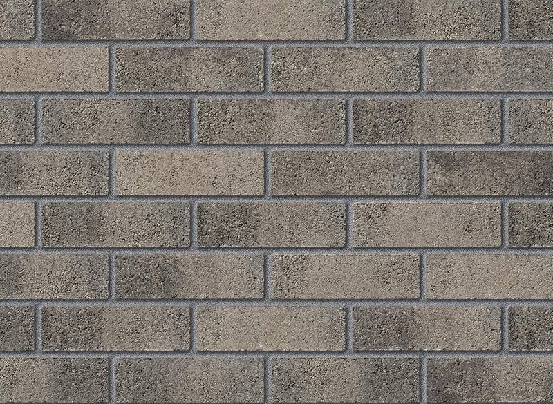 Marble Grey Facing Brick