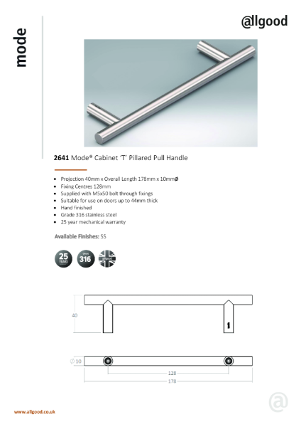 2641-Datasheet Iss03