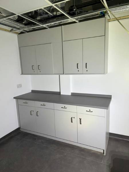 Great Sutton Medical Centre, Ellesmere Port