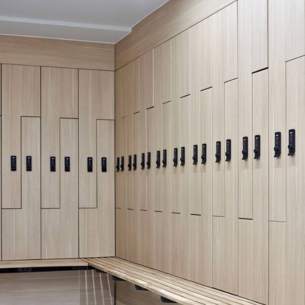 Westminster Clothing Locker