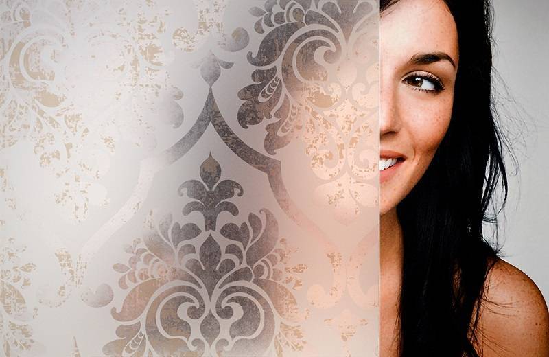 SX-3650-UG Terracotta Window Film